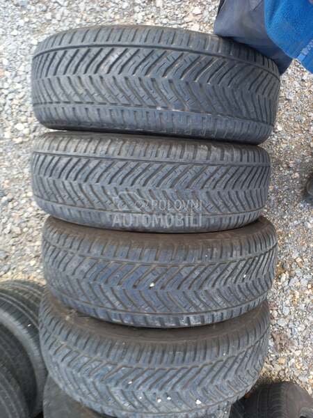 Taurus 205/55 R19 Sve sezone