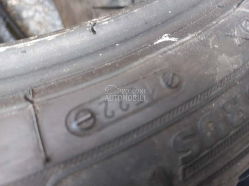 Taurus 205/55 R19 Sve sezone