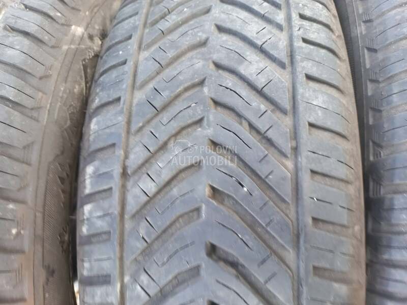 Taurus 205/55 R19 Sve sezone