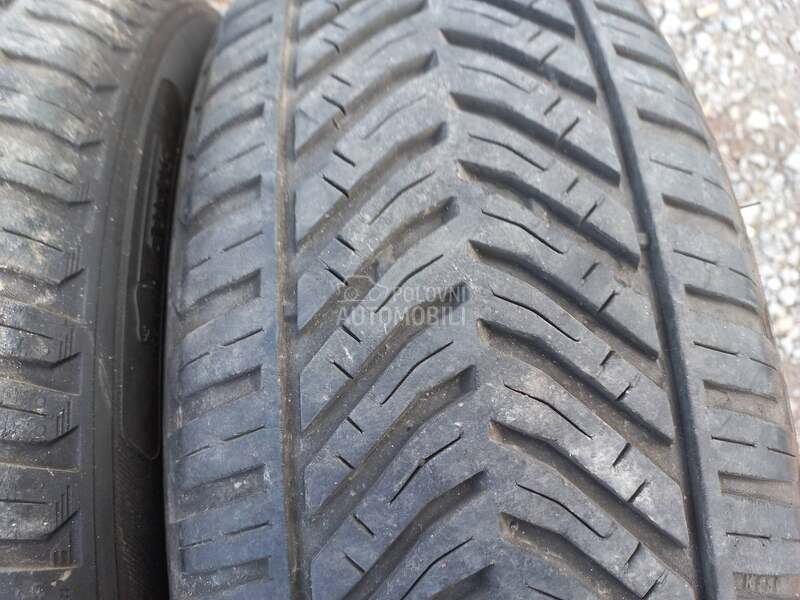Taurus 205/55 R19 Sve sezone