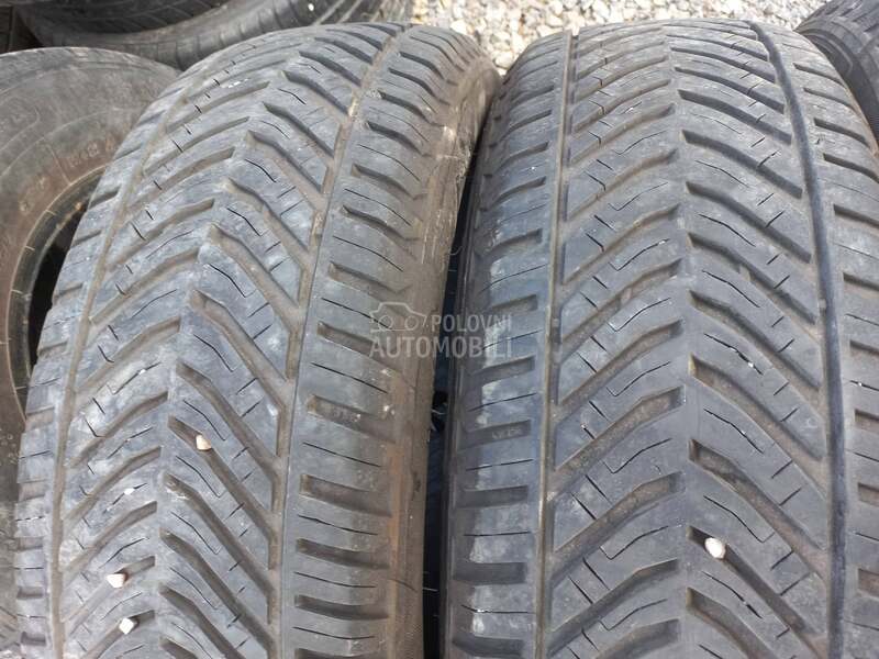 Taurus 205/55 R19 Sve sezone