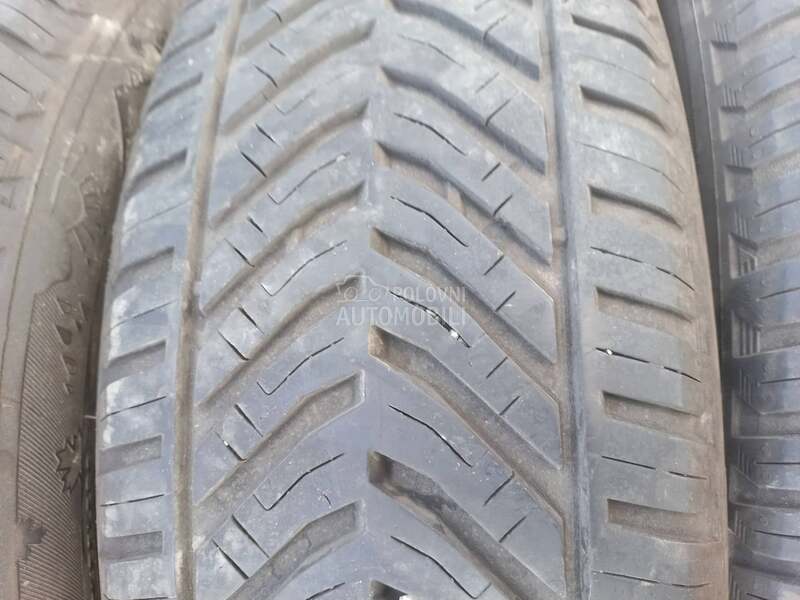 Taurus 205/55 R19 Sve sezone