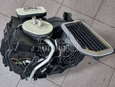 Kućište ventilacije za Renault Espace od 2015. do 2023. god.