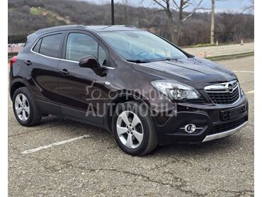 Opel Mokka 1.4 4x4.CH