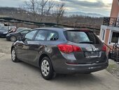 Opel Astra J 1.7 CDTI
