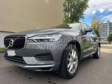 Volvo XC60 D4 Švajcarac