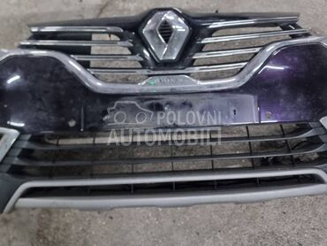 Branik za Renault Espace od 2015. do 2020. god.