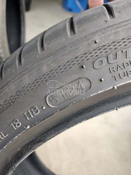Hankook 225/40 R18 Letnja