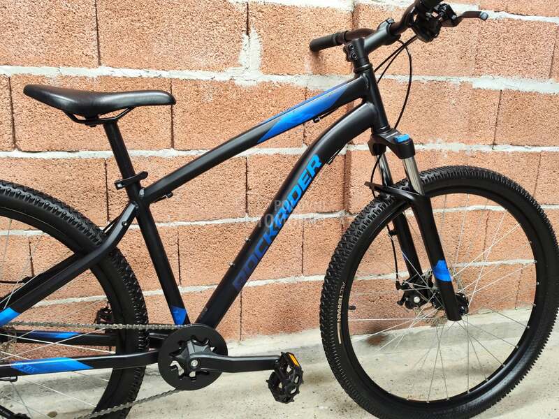 KTM Rockrider ST120 27.5 M