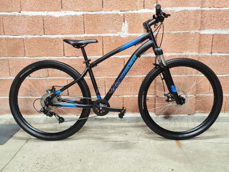 KTM Rockrider ST120 27.5 M