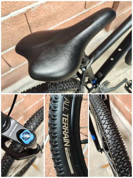 KTM Rockrider ST120 27.5 M