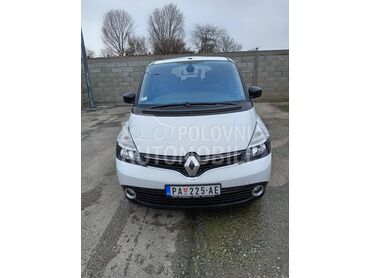Renault Grand Espace 2.0hdi