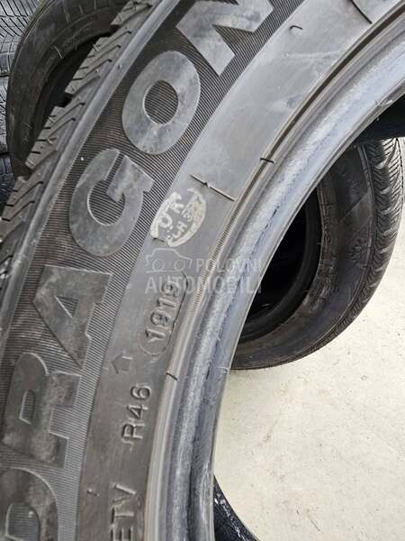 Imperial 255/45 R18 Zimska