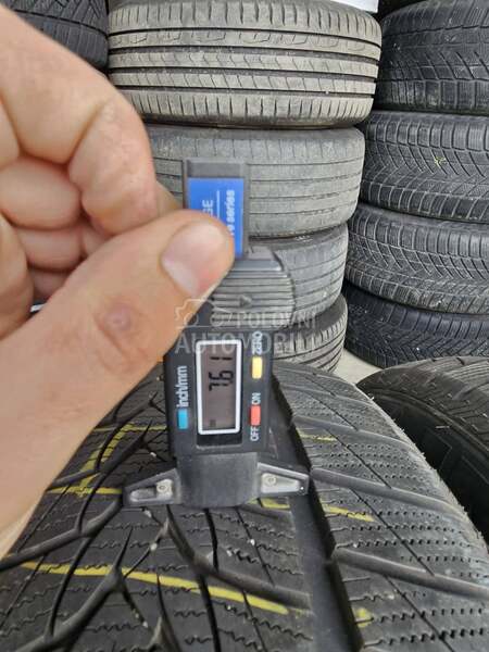 Imperial 255/45 R18 Zimska