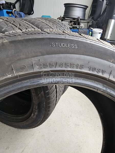 Imperial 255/45 R18 Zimska
