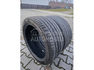 Kumho 255/40 R19 Letnja