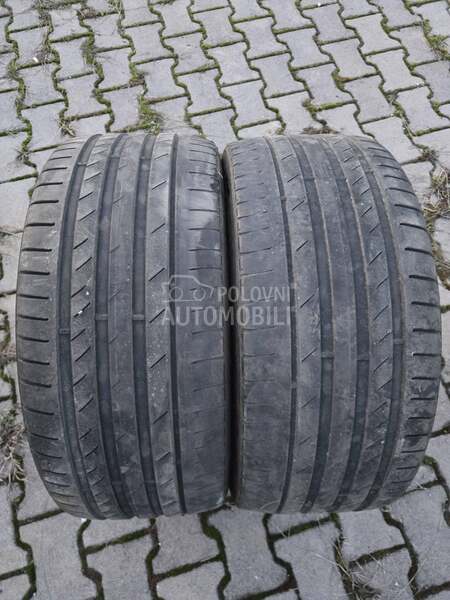 Kumho 255/40 R19 Letnja