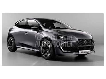 Renault Clio EVOLUTION TCE 115