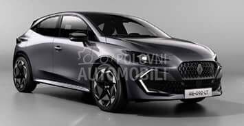 Renault Clio EVOLUTION TCE 115