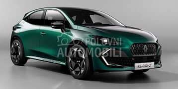 Renault Clio EVOLUTION TCE 115