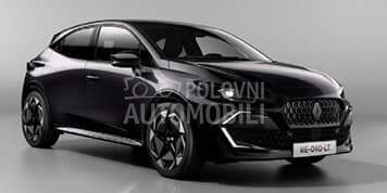 Renault Clio EVOLUTION TCE 115