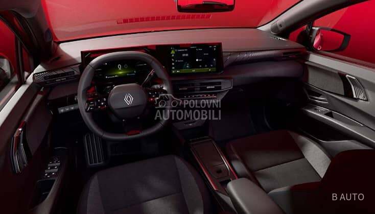 Renault Clio EVOLUTION TCE 115