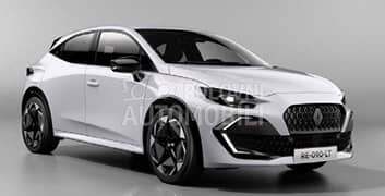 Renault Clio EVOLUTION TCE 115