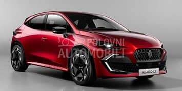 Renault Clio EVOLUTION TCE 115