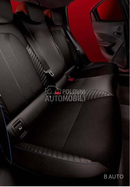 Renault Clio EVOLUTION TCE 115