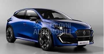 Renault Clio EVOLUTION TCE 115