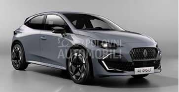 Renault Clio EVOLUTION TCE 115