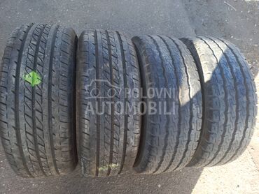 Lassa 215/65 R15 Letnja