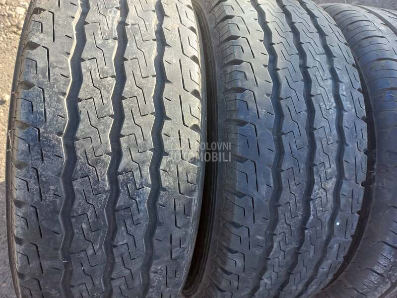 Lassa 215/65 R15 Letnja