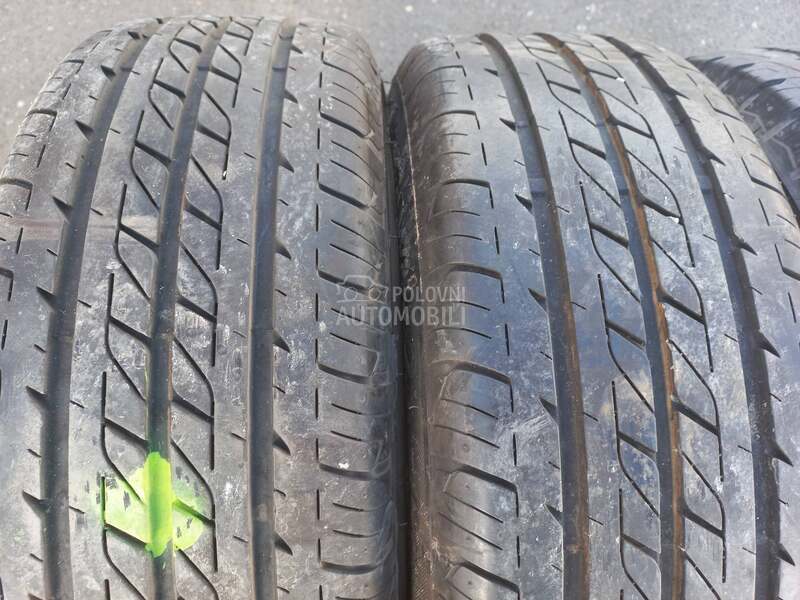 Lassa 215/65 R15 Letnja