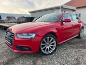 Audi A4 2.0 TDI