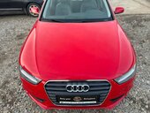 Audi A4 2.0 TDI