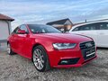Audi A4 2.0 TDI