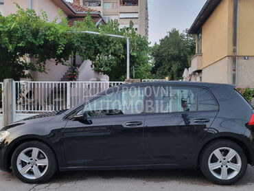 Volkswagen Golf 7 TSI