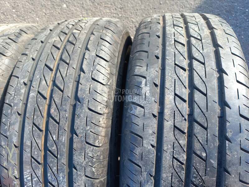 Lassa 215/65 R15 Letnja
