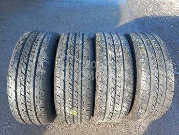 Lassa 215/65 R15 Letnja