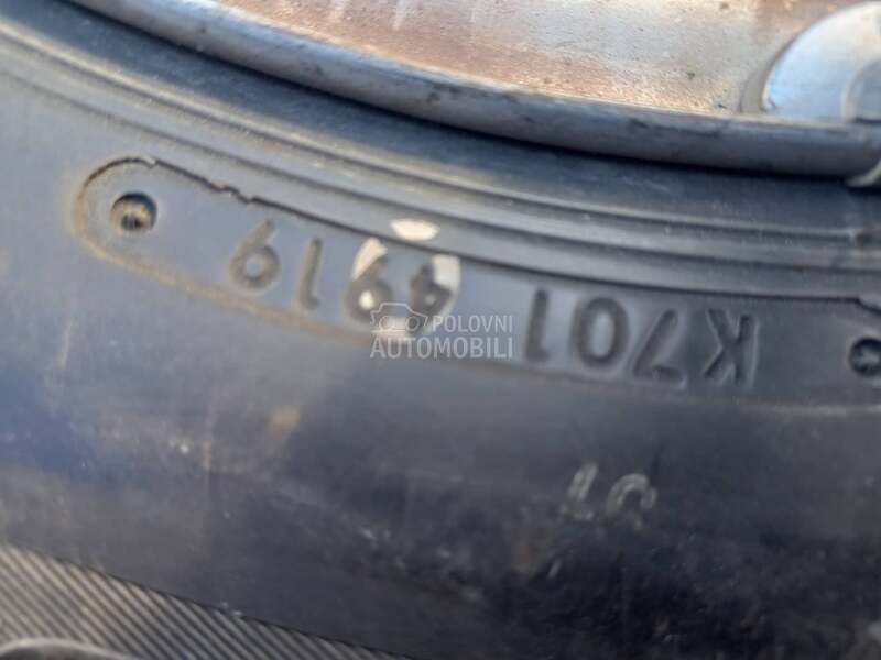 Lassa 215/65 R15 Letnja