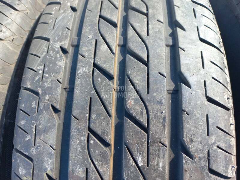 Lassa 215/65 R15 Letnja