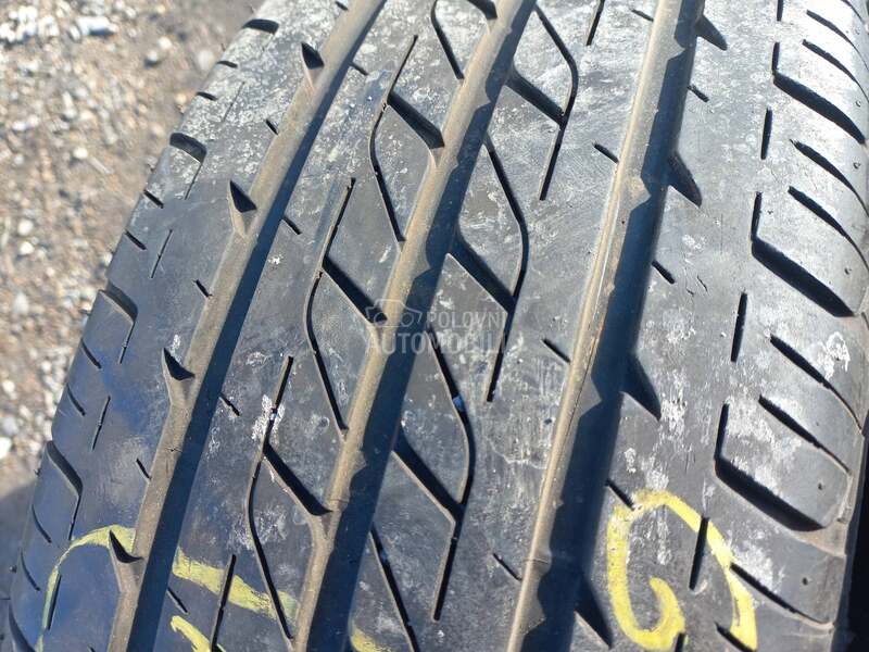 Lassa 215/65 R15 Letnja