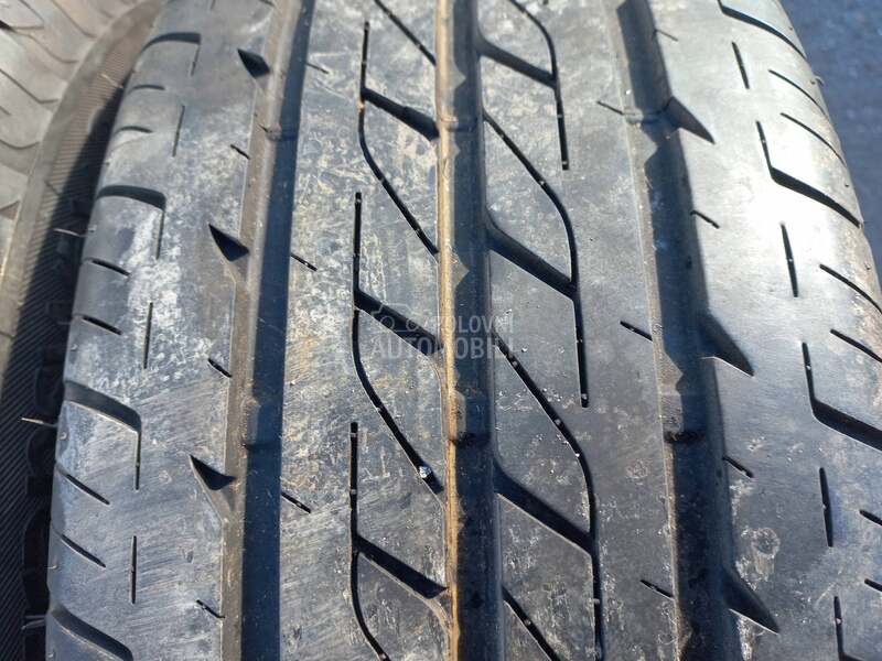 Lassa 215/65 R15 Letnja