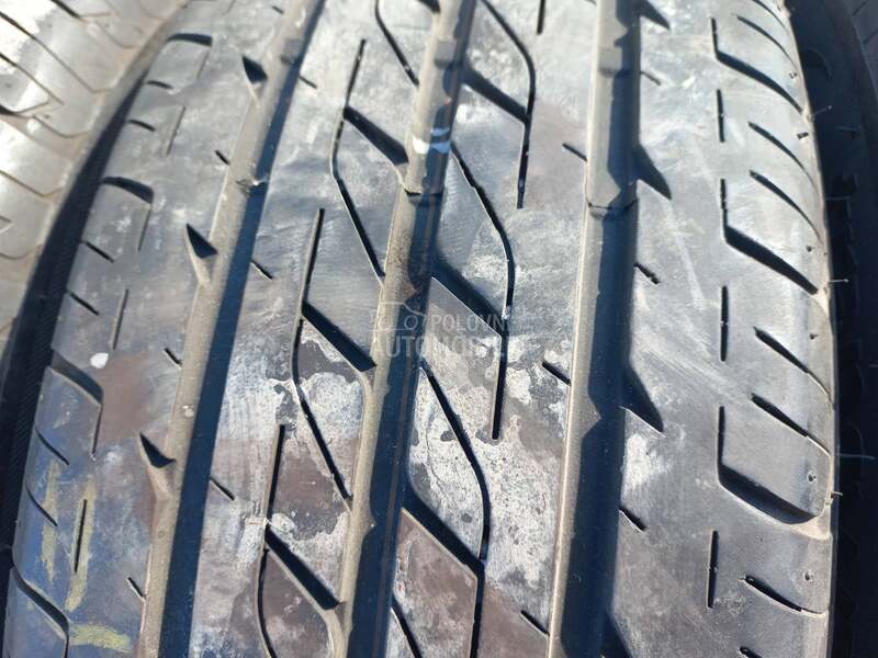 Lassa 215/65 R15 Letnja