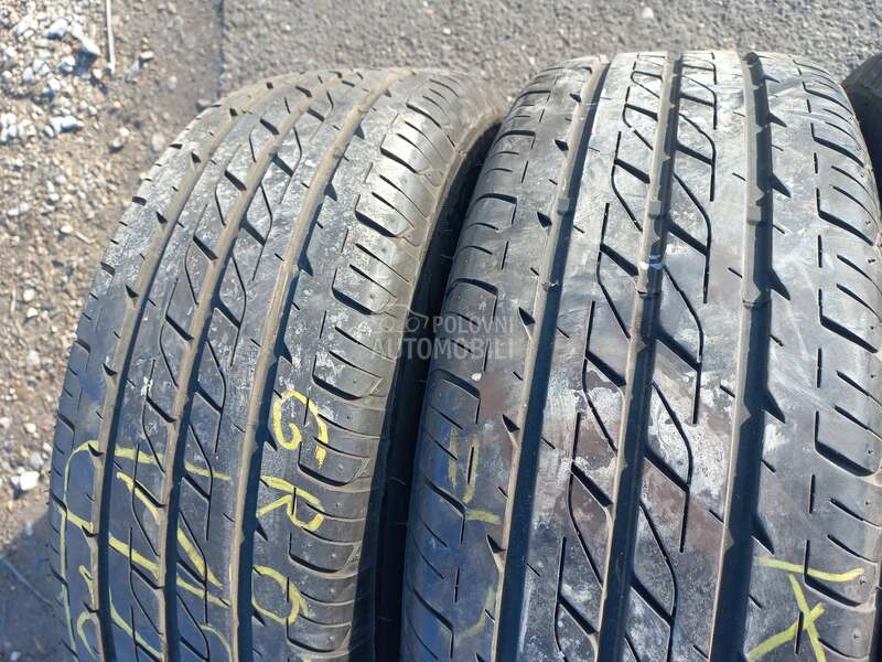 Lassa 215/65 R15 Letnja
