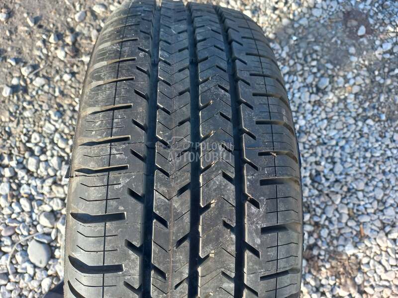 Michelin 215/65 R15 Letnja