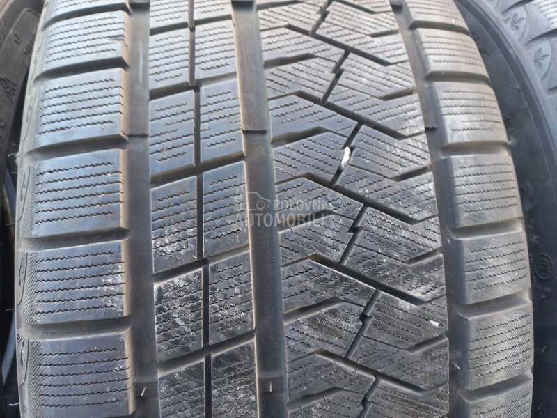 Triangle 275/35 R19 Zimska