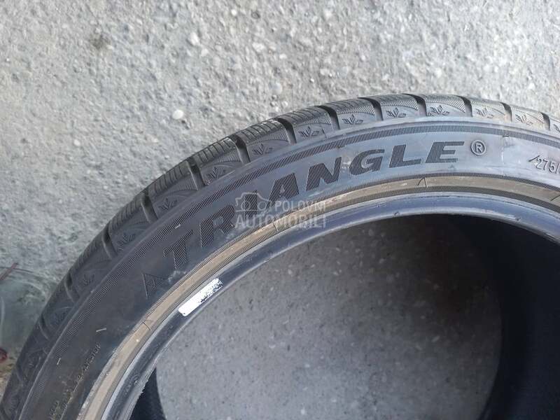 Triangle 275/35 R19 Zimska