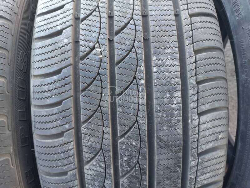 Triangle 275/35 R19 Zimska